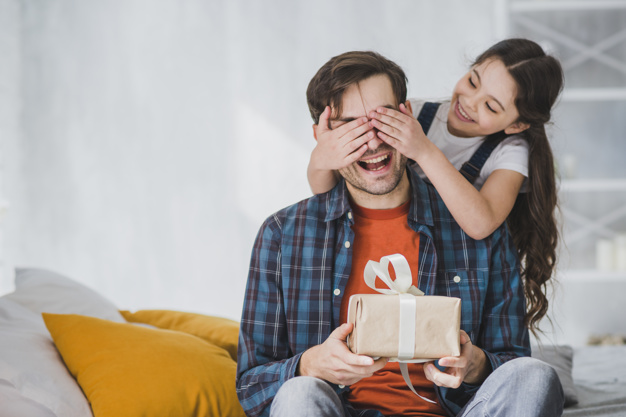 A great opportunity for all great Dads -Happy Father’s Day !