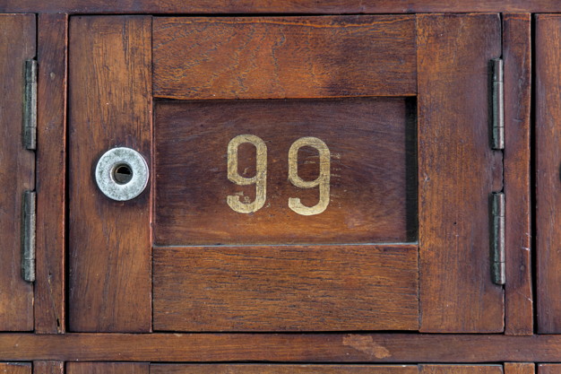 Do you belong to the 99 Club?