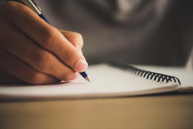 The Famous Writer