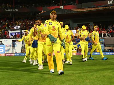 Taste professional success like Chennai Super Kings (CSK)