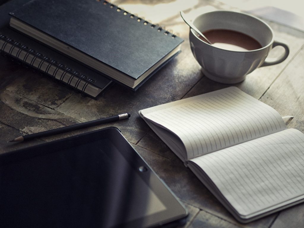 Have you audited your career balance sheet this year?