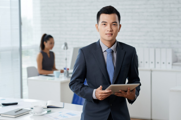 Have you found the love for your Career?