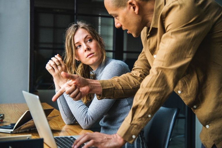 Interview coaching services