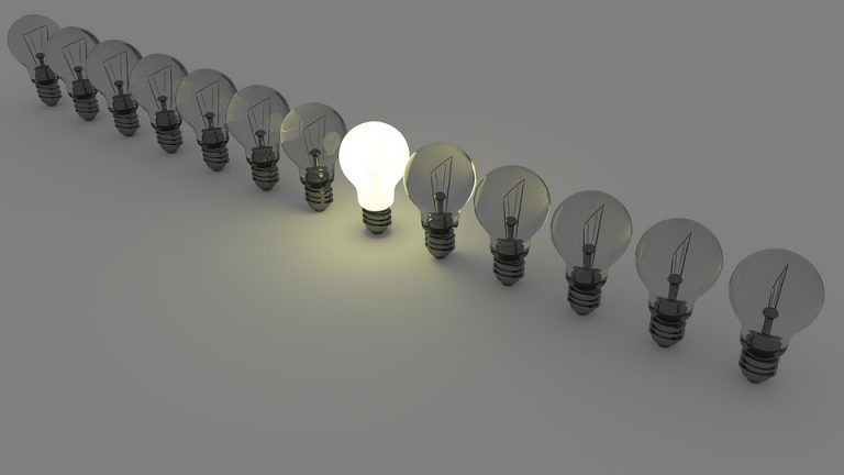 Stand Out from the Crowd as an Entrepreneur