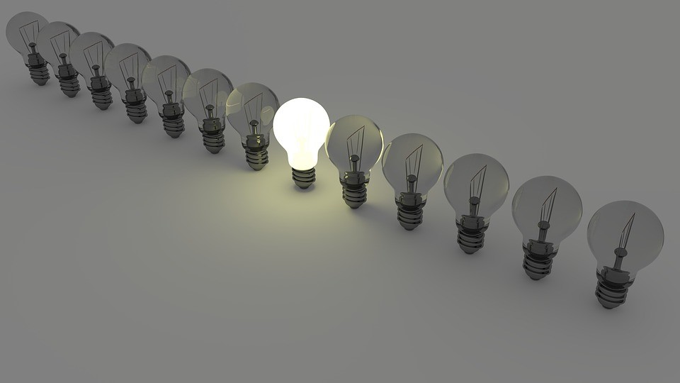 Stand Out from the Crowd as an Entrepreneur
