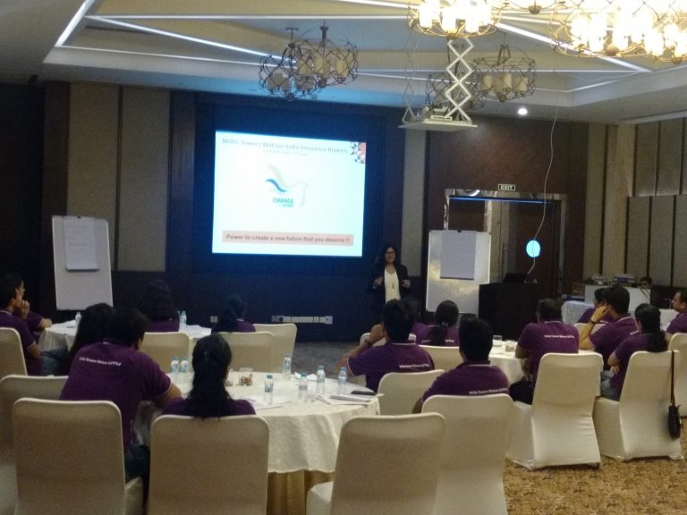 Leadership-How to be a Powerful Leader?