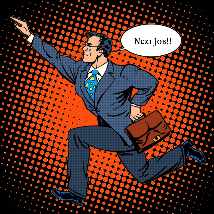 You need to let go of these common Career Myths