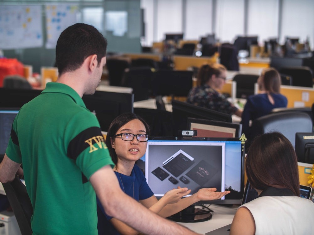 how to handle office politics