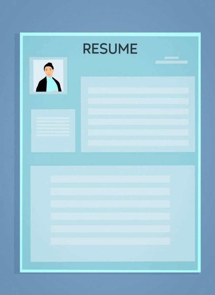 Do you know-these are the 3 best Resume formats