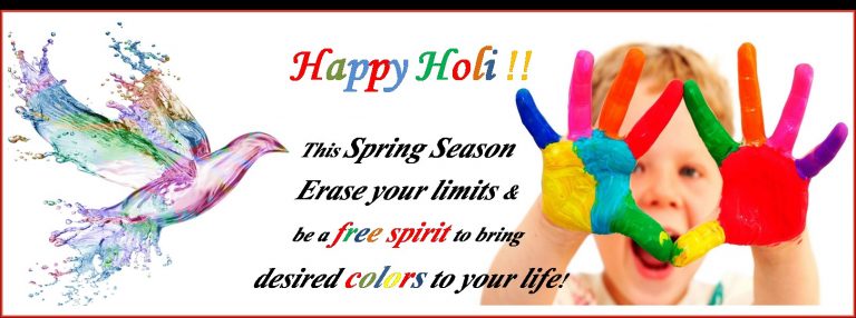 This Spring Season just follow 6 steps to erase your Limits