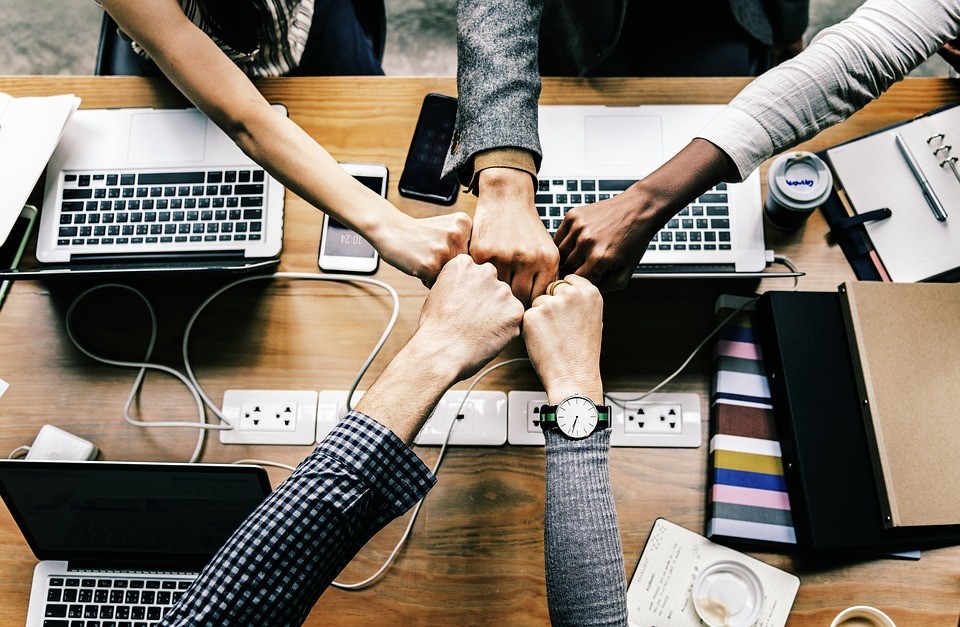 Benefits of teamwork