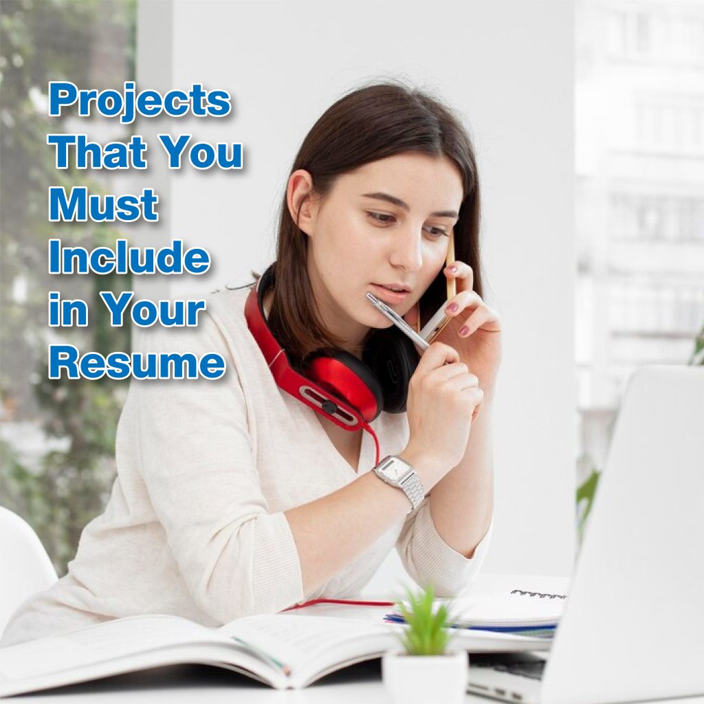 resume