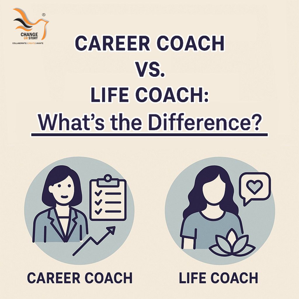 life and career coaching