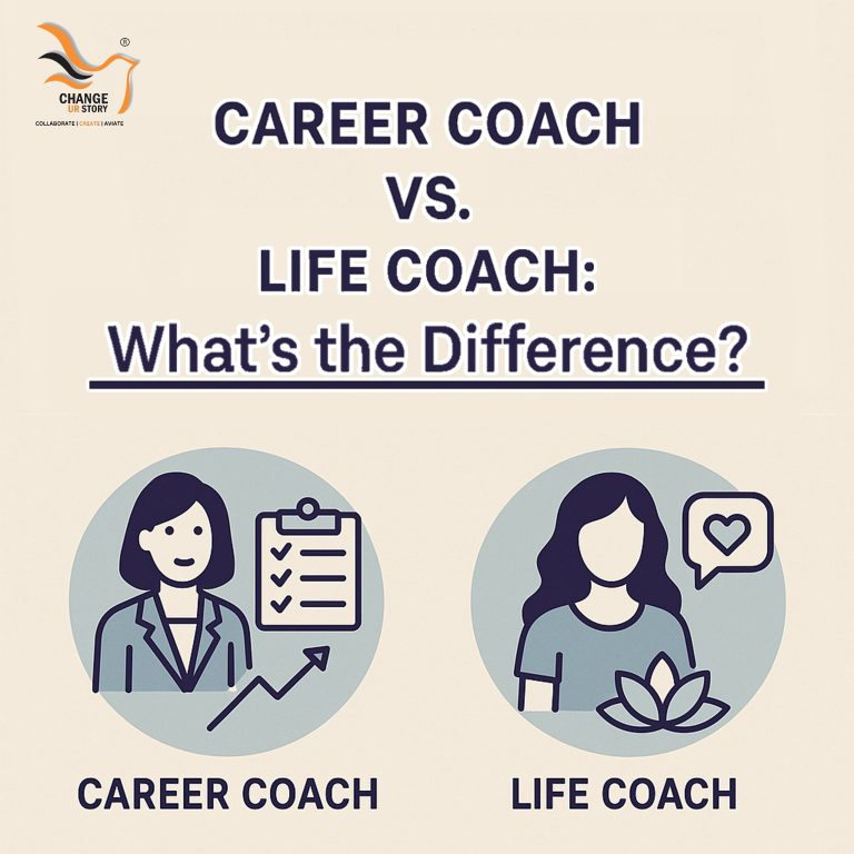 life and career coaching