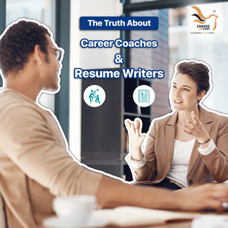 resume and career coach