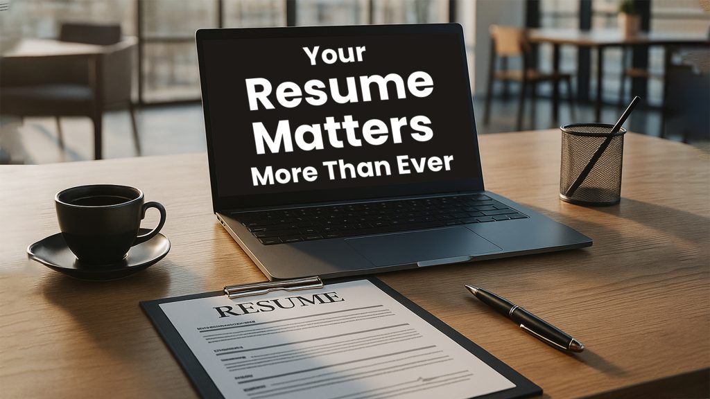 Resume Writing Services in India