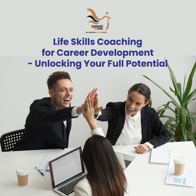 life skills coaching
