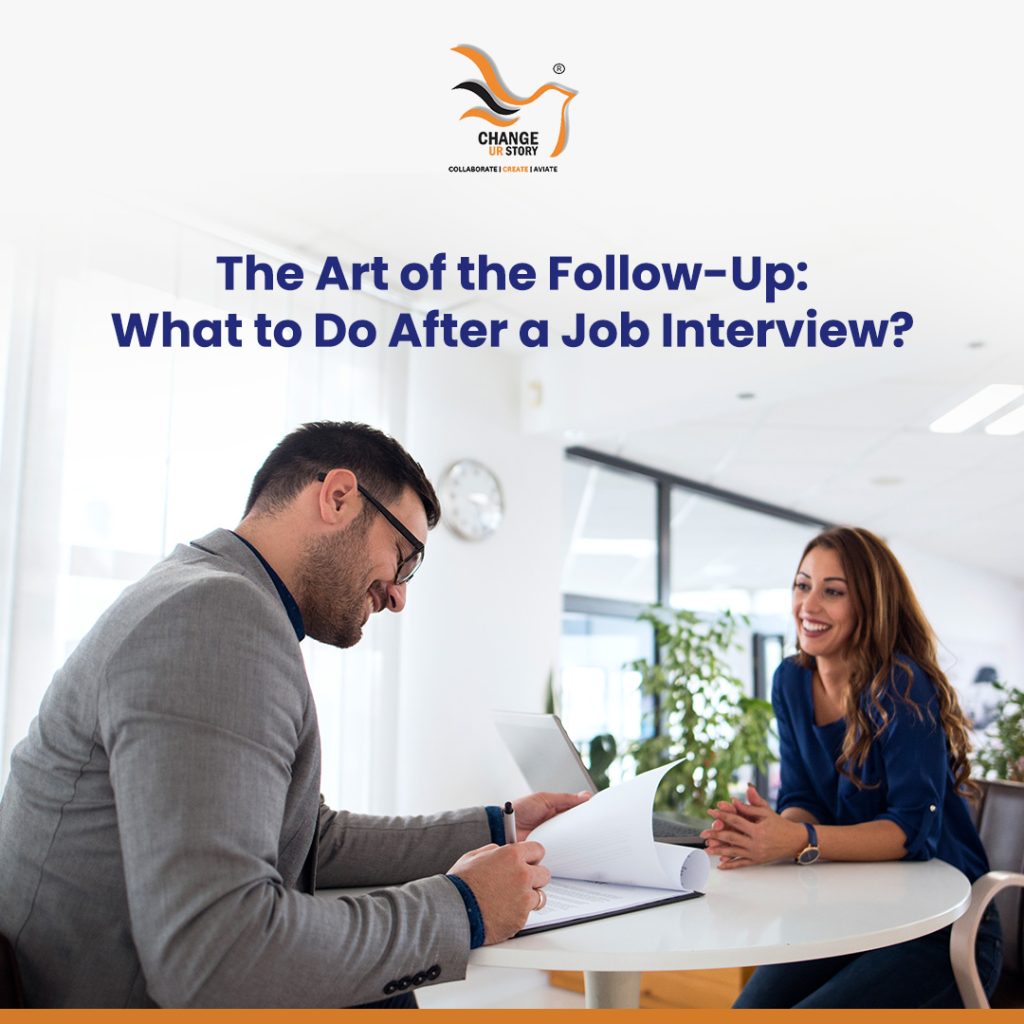job interview