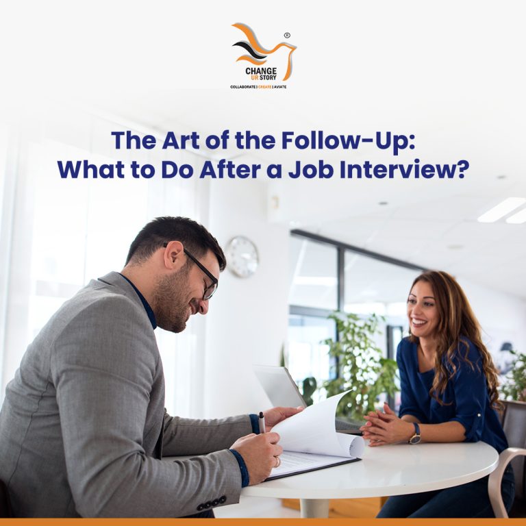 job interview