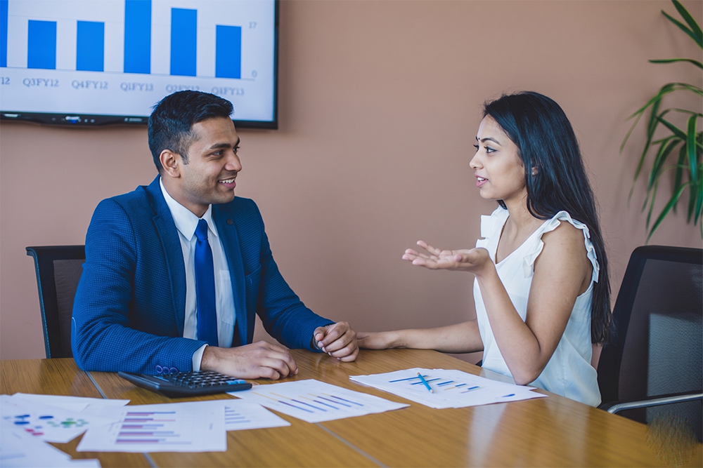 Corporate Coaching