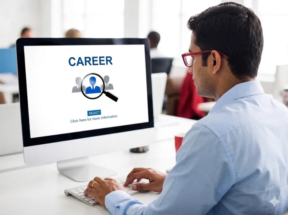 Job Search Coaching