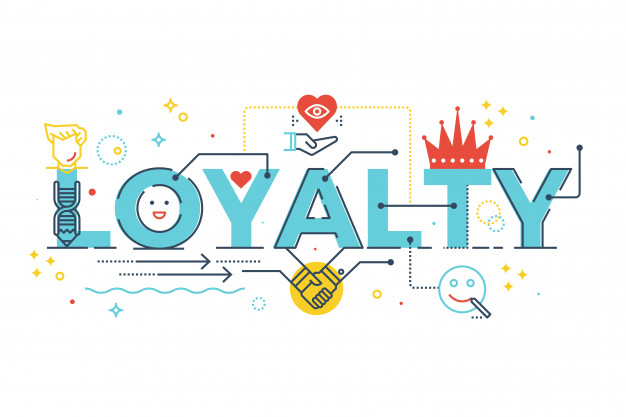 Conveniently Yours- Is it the New Definition of Loyalty?