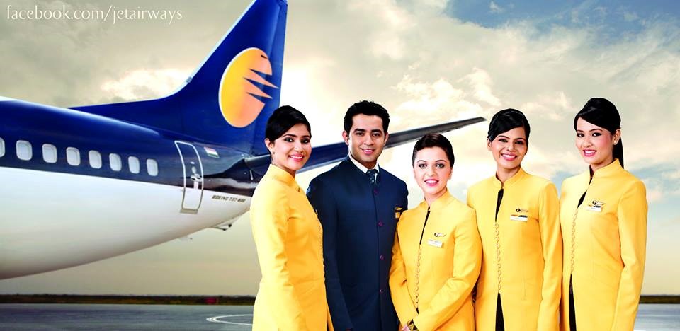 4 tips for employees to overcome the Jet Airways crisis