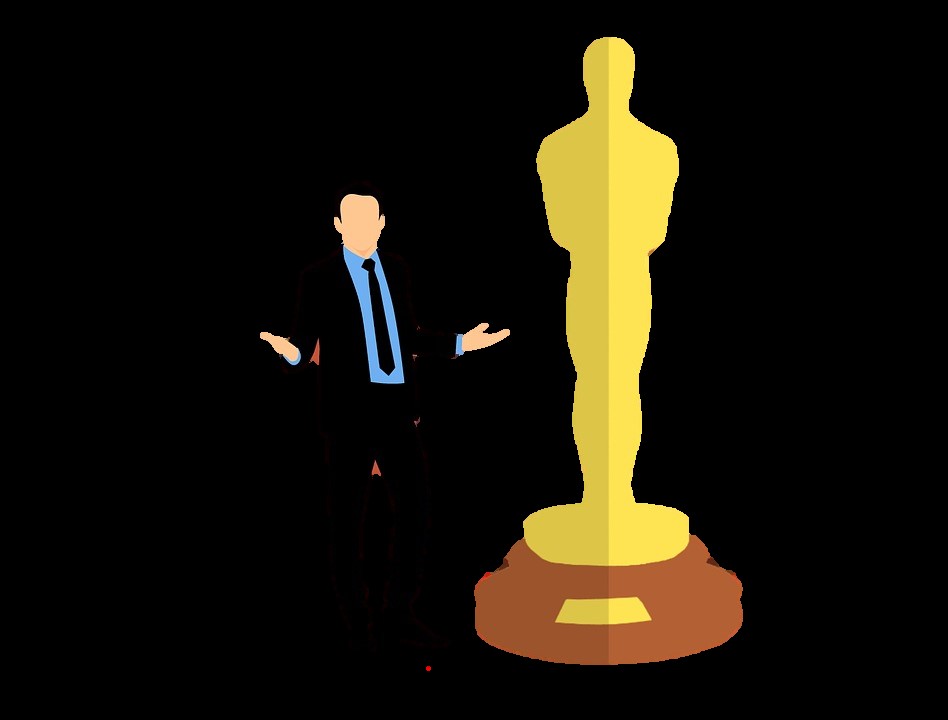 Have You Prepared Your Powerful ‘Oscar Speech’?