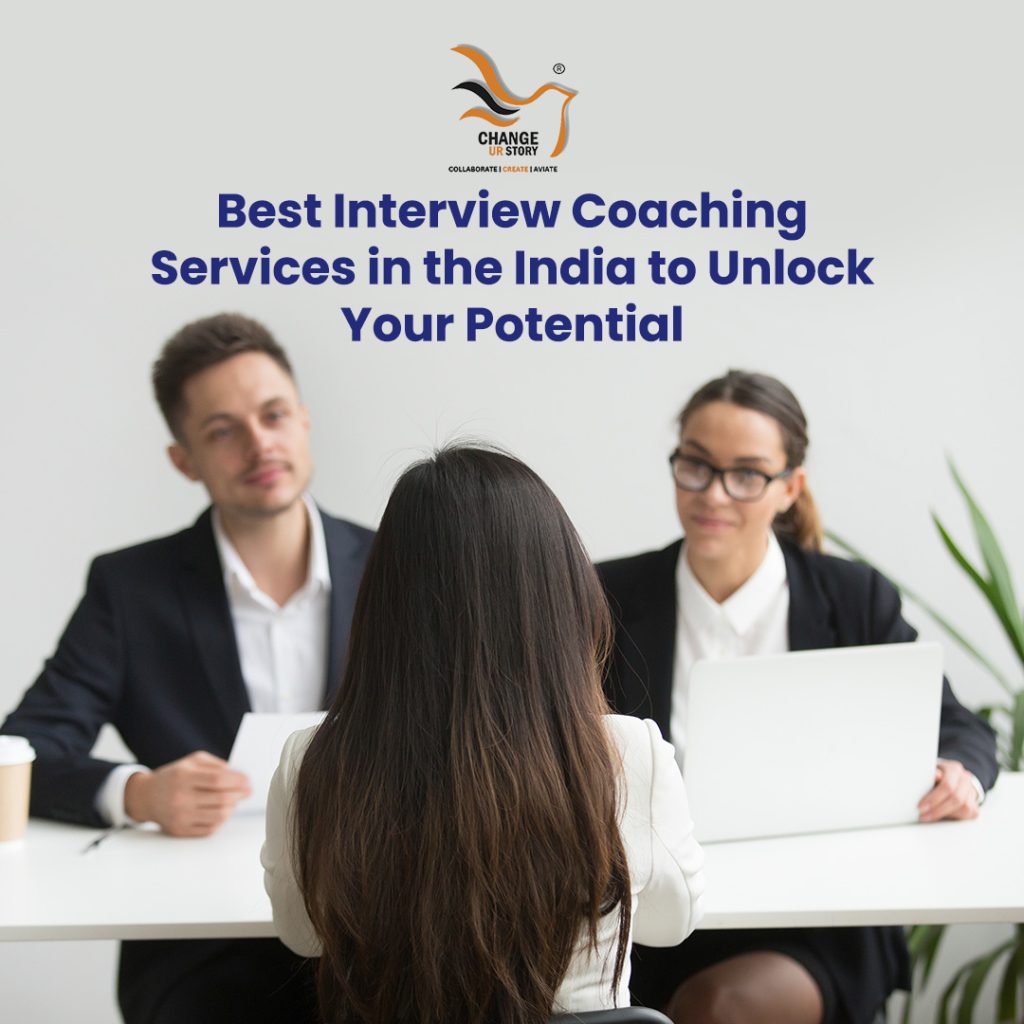 Interview Coaching Services