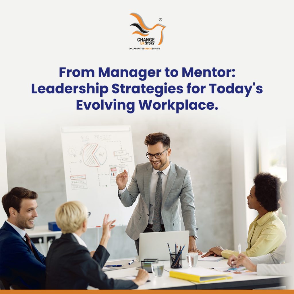 Mentor-leader