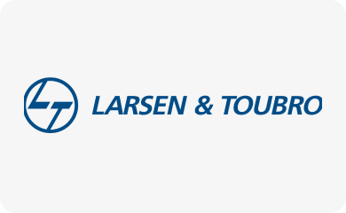 L & T