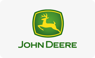John Deere
