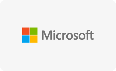 Microsoft
